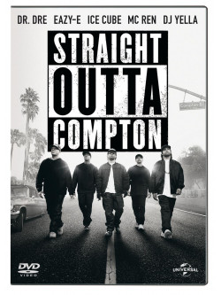 Straight Outta Compton