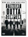 Straight Outta Compton