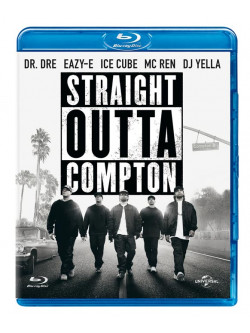 Straight Outta Compton