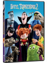 Hotel Transylvania 2