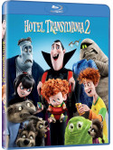 Hotel Transylvania 2 (Blu-Ray+Dvd)