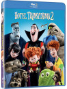 Hotel Transylvania 2 (Blu-Ray+Dvd)