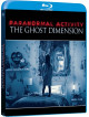 Paranormal Activity - La Dimensione Fantasma