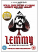 Lemmy - The Legend Of Motorhead (2 Dvd)