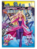Barbie - Squadra Speciale
