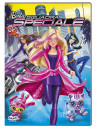 Barbie - Squadra Speciale