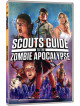 Manuale Scout Per L'Apocalisse Zombie