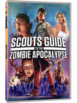 Manuale Scout Per L'Apocalisse Zombie