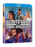 Manuale Scout Per L'Apocalisse Zombie