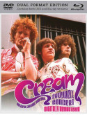 Cream - Farewell Concert (Dvd+Blu-Ray)