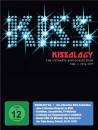 Kiss - Kissology Vol.1 1974 1977