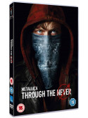 Metallica - Through The Never (Edizione: Regno Unito)
