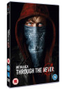 Metallica - Through The Never (Edizione: Regno Unito)