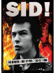 Sid Vicious - Sid. The Definitive Story Of Punks