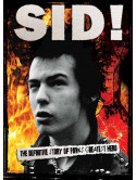 Sid Vicious - Sid. The Definitive Story Of Punks