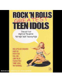 Rock 'n Roll's Greatest Teen Idols