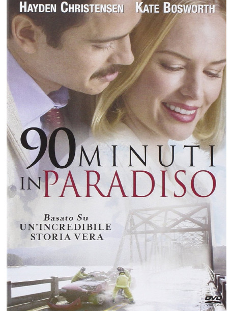 90 Minuti In Paradiso