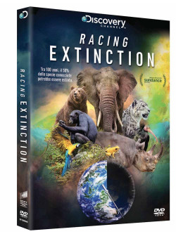 Racing Extinction