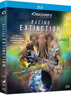 Racing Extinction