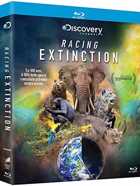 Racing Extinction