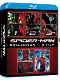 Spider-Man Collection (5 Blu-Ray)