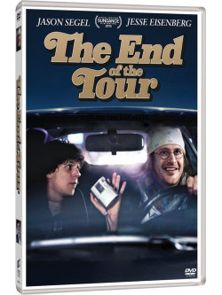 End Of The Tour (The)