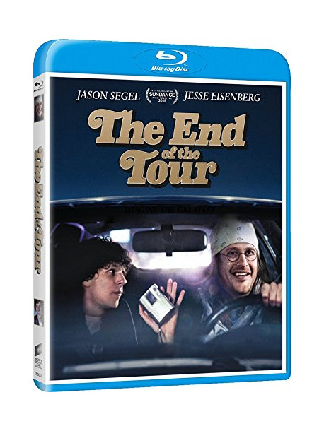 End Of The Tour (The)