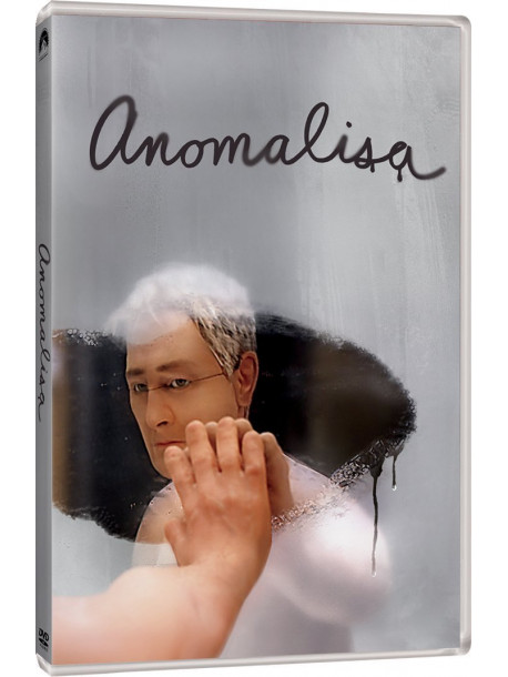 Anomalisa