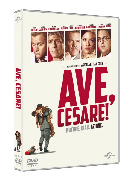 Ave, Cesare!