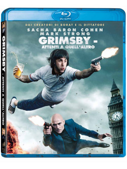 Grimsby - Attenti A Quell'Altro