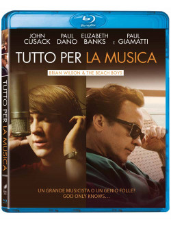 Love And Mercy - Tutto Per La Musica