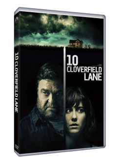 10 Cloverfield Lane