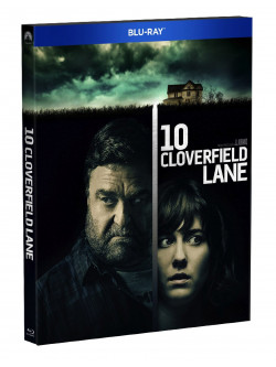 10 Cloverfield Lane