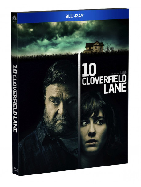 10 Cloverfield Lane