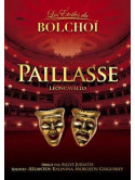 Bolshoi Opera - Leon Cavallo