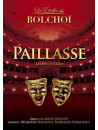 Bolshoi Opera - Leon Cavallo