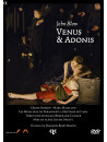 John Blow - Venus & Adonis
