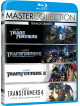 Transformers - Quadrilogia (5 Blu-Ray) New Edition