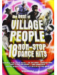 Village People - 18 Nonstop Dance Hits