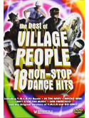 Village People - 18 Nonstop Dance Hits