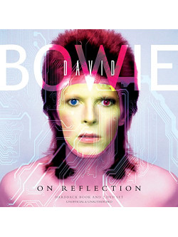 David Bowie - On Reflection (2 Dvd+Libro)