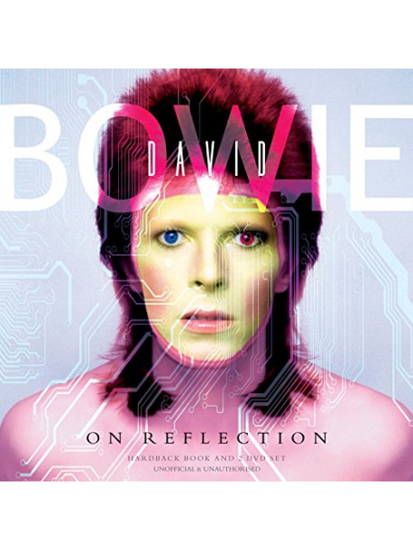 David Bowie - On Reflection (2 Dvd+Libro)