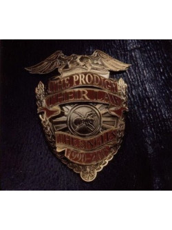 Prodigy - Their Law The Singles 1990-2005