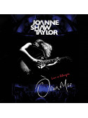 Joanne Shaw Taylor - Live At Oran Mor