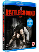 Wrestling - Wwe - Battleground 2014 [Edizione: Regno Unito]