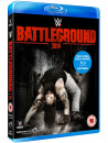 Wrestling - Wwe - Battleground 2014 [Edizione: Regno Unito]