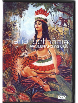 Maria Bethania - Brasilheirinho
