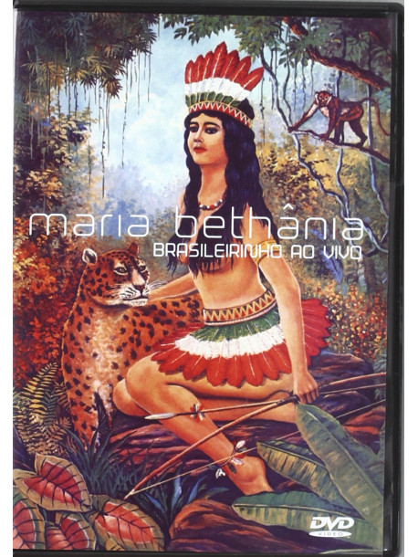 Maria Bethania - Brasilheirinho