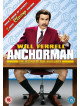 Anchorman: 2 - The Legend Of Ron Burgundy Disc Special Edition [Edizione: Regno Unito]