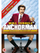 Anchorman: 2 - The Legend Of Ron Burgundy Disc Special Edition [Edizione: Regno Unito]